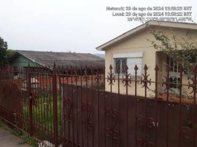 Imagem 13: CASA RESIDENCIAL em SANTA MARIA - RS, JUSCELINO KUBITSCHEK