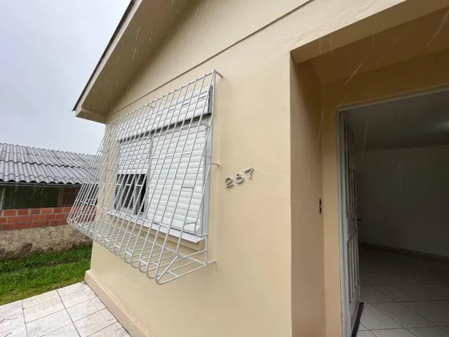 Imagem 15: CASA RESIDENCIAL em SANTA MARIA - RS, JUSCELINO KUBITSCHEK