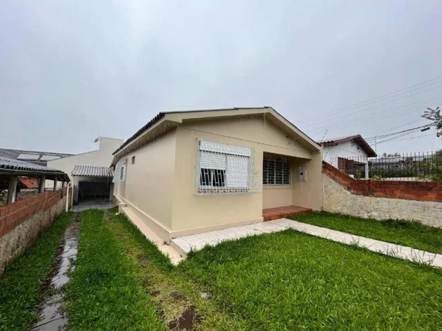 Imagem 12: CASA RESIDENCIAL em SANTA MARIA - RS, JUSCELINO KUBITSCHEK