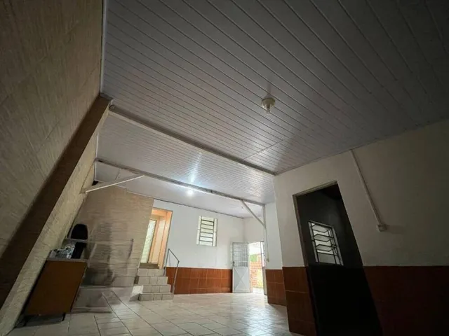 Imagem 5: CASA RESIDENCIAL em SANTA MARIA - RS, JUSCELINO KUBITSCHEK