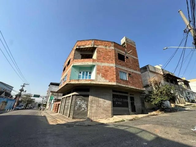 Imagem: APARTAMENTO RESIDENCIAL em NILÓPOLIS