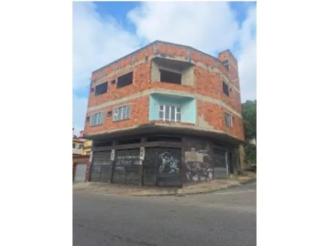 Imagem 3: APARTAMENTO RESIDENCIAL em NILÓPOLIS - RJ, CENTRO