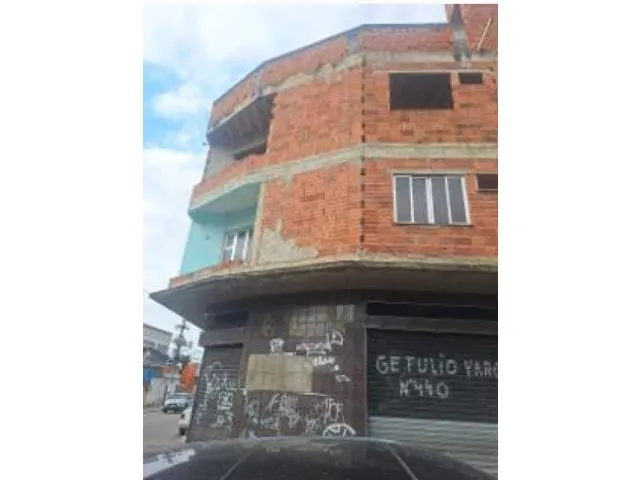Imagem 4: APARTAMENTO RESIDENCIAL em NILÓPOLIS - RJ, CENTRO