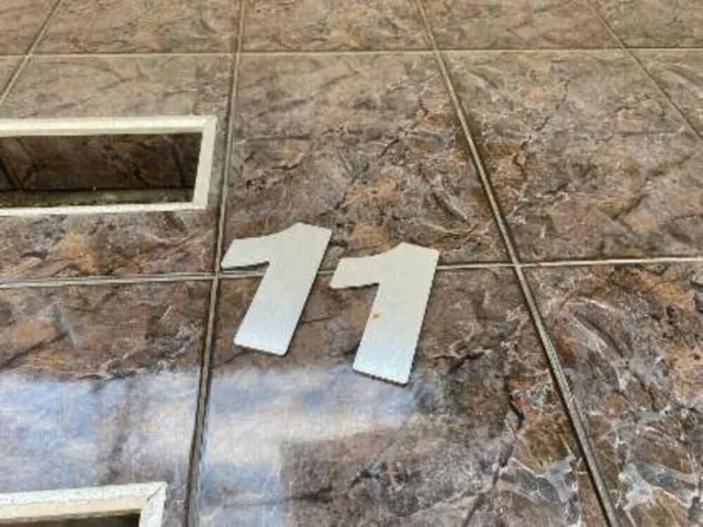Imagem 7: APARTAMENTO RESIDENCIAL em NILÓPOLIS - RJ, CENTRO