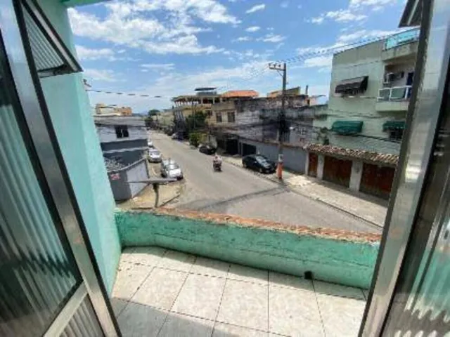 Imagem 9: APARTAMENTO RESIDENCIAL em NILÓPOLIS - RJ, CENTRO
