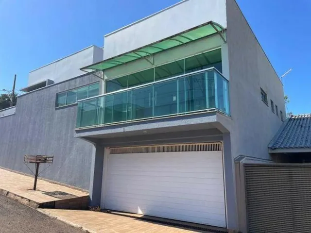 Imagem: CASA RESIDENCIAL em FORMOSA DO OESTE - PR