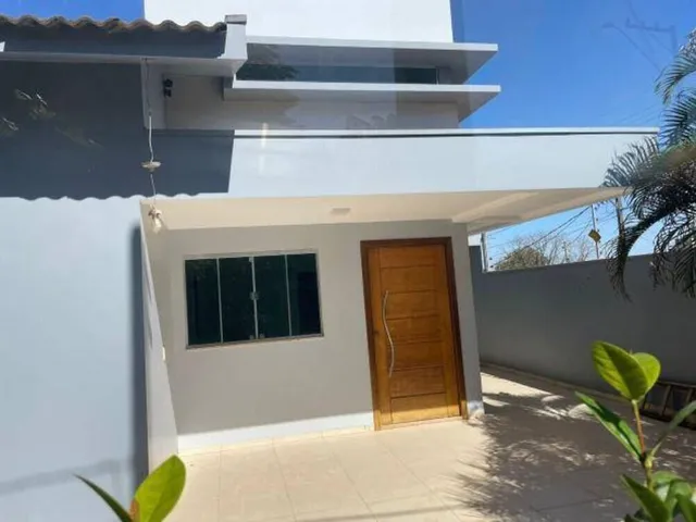 Imagem 6: CASA RESIDENCIAL em FORMOSA DO OESTE - PR, Jardim Bittencourt