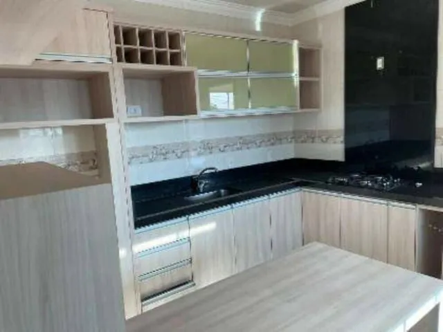 Imagem 12: CASA RESIDENCIAL em FORMOSA DO OESTE - PR, Jardim Bittencourt
