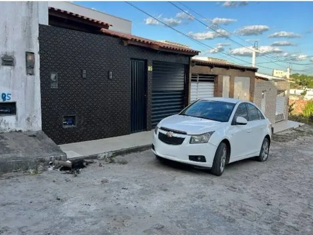 Imagem 4: CASA RESIDENCIAL em SERRINHA - BA, Cruzeiro