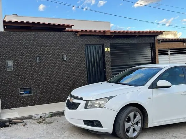 Imagem 3: CASA RESIDENCIAL em SERRINHA - BA, Cruzeiro