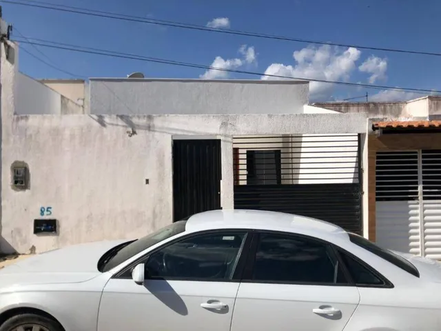 Imagem 2: CASA RESIDENCIAL em SERRINHA - BA, Cruzeiro