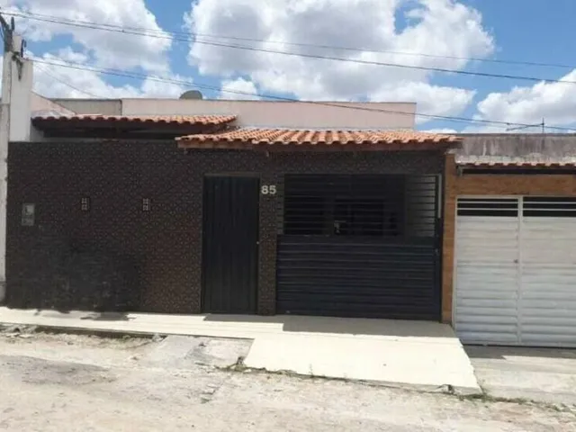 Imagem 5: CASA RESIDENCIAL em SERRINHA - BA, Cruzeiro