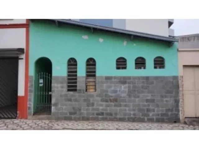 Imagem: Casa Residencial em Taubaté - Sp, Centro