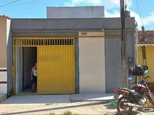 Imagem: CASA RESIDENCIAL em CAPITÃO POÇO - PA
