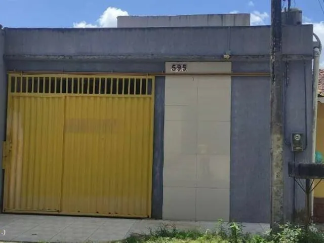 Imagem 8: CASA RESIDENCIAL em CAPITÃO POÇO - PA, Goiabarana