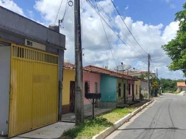 Imagem 7: CASA RESIDENCIAL em CAPITÃO POÇO - PA, Goiabarana