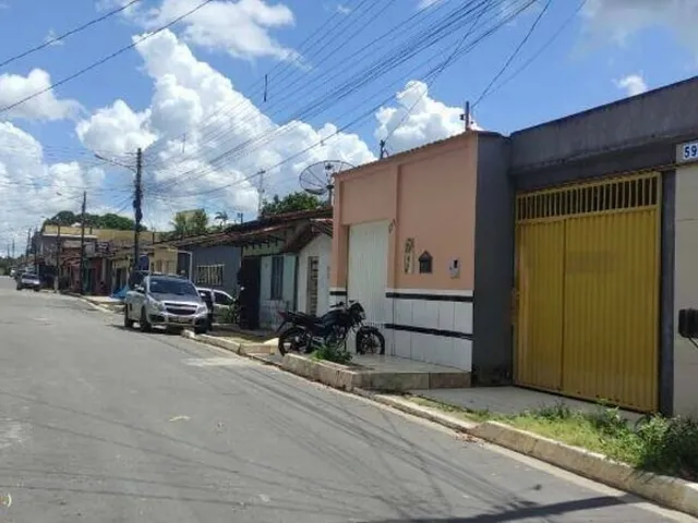 Imagem 5: CASA RESIDENCIAL em CAPITÃO POÇO - PA, Goiabarana