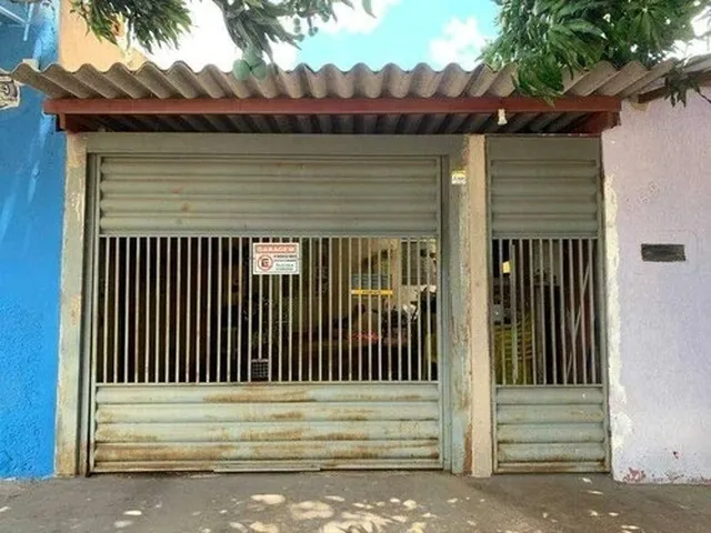 Imagem: CASA RESIDENCIAL em CAMPO GRANDE - MS, PANORAMA