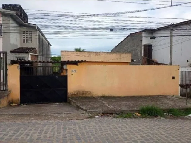 Imagem: CASA RESIDENCIAL em IGARASSU - PE, TABATINGA