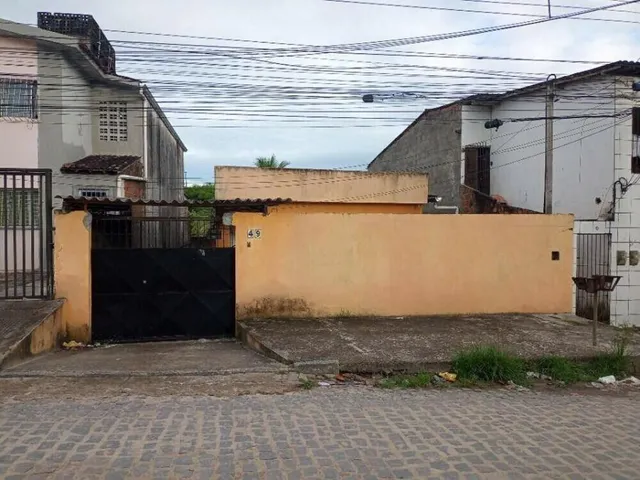Imagem 4: CASA RESIDENCIAL em IGARASSU - PE, TABATINGA