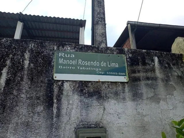 Imagem 8: CASA RESIDENCIAL em IGARASSU - PE, TABATINGA