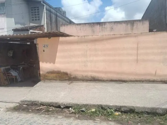 Imagem 5: CASA RESIDENCIAL em IGARASSU - PE, TABATINGA