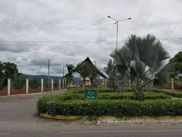 Imagem: CASA RESIDENCIAL em CHÃ GRANDE - PE, Campos