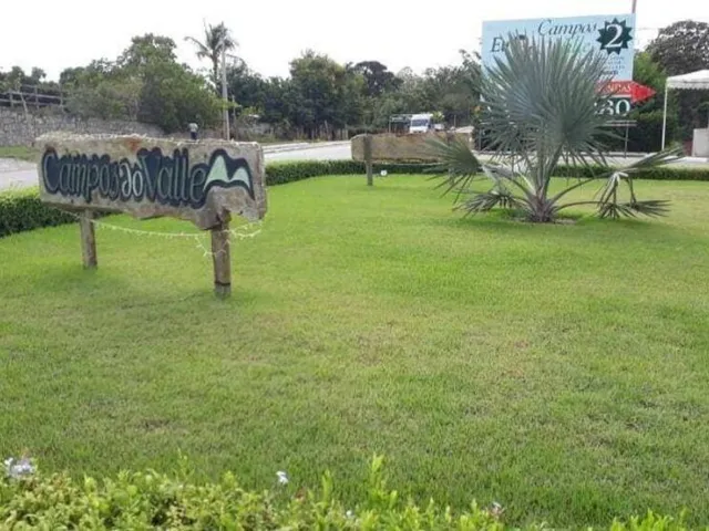 Imagem 10: CASA RESIDENCIAL em CHÃ GRANDE - PE, Campos Do Valle