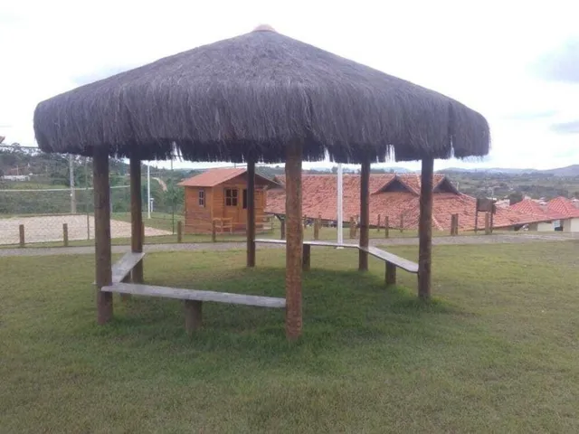 Imagem 14: CASA RESIDENCIAL em CHÃ GRANDE - PE, Campos Do Valle