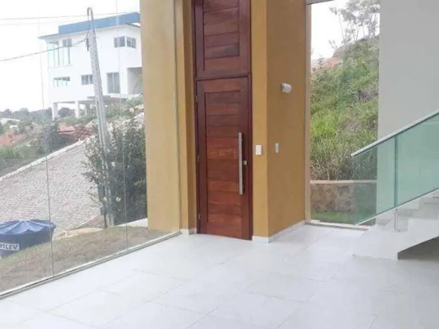 Imagem 15: CASA RESIDENCIAL em CHÃ GRANDE - PE, Campos Do Valle
