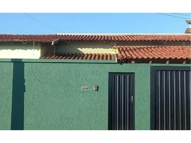 Imagem 2: CASA RESIDENCIAL em FRUTAL - MG, Ipe Amarelo