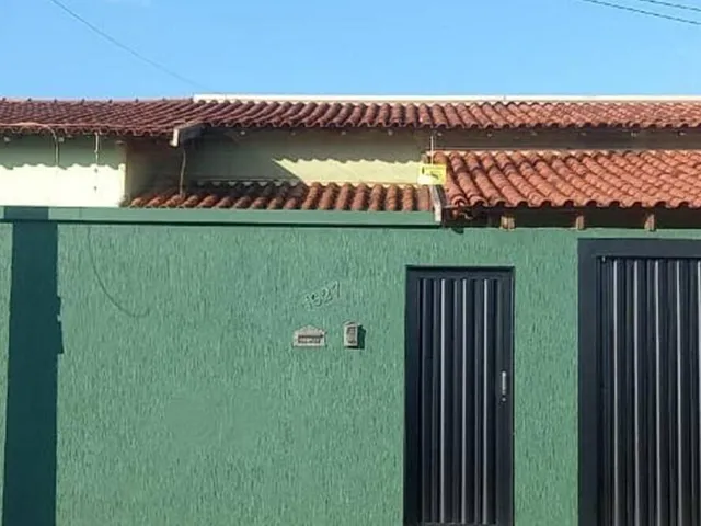 Imagem 14: CASA RESIDENCIAL em FRUTAL - MG, Ipe Amarelo