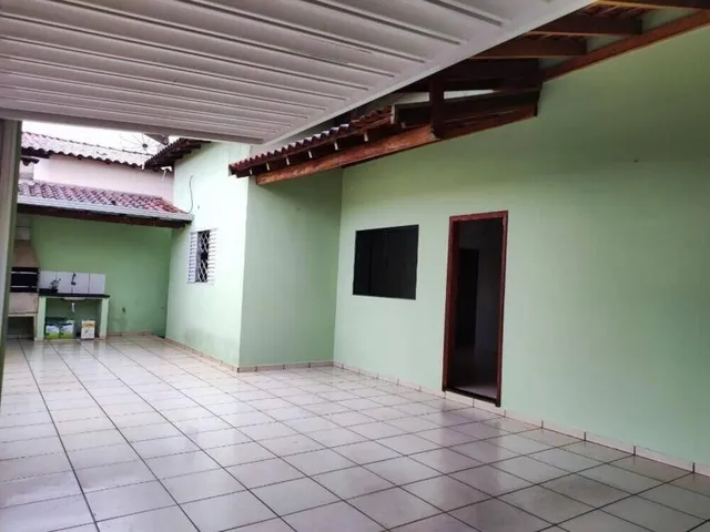 Imagem 11: CASA RESIDENCIAL em FRUTAL - MG, Ipe Amarelo