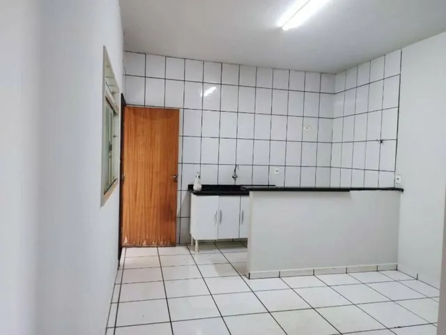 Imagem 5: CASA RESIDENCIAL em FRUTAL - MG, Ipe Amarelo