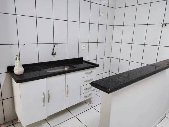 Imagem 8: CASA RESIDENCIAL em FRUTAL - MG, Ipe Amarelo
