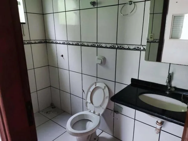 Imagem 7: CASA RESIDENCIAL em FRUTAL - MG, Ipe Amarelo