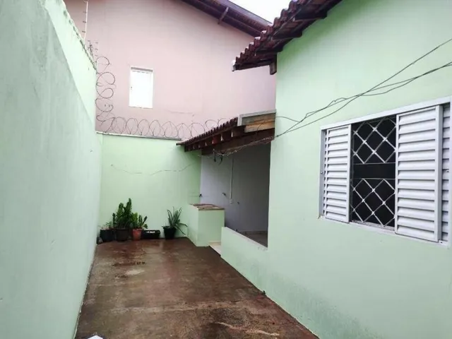 Imagem 3: CASA RESIDENCIAL em FRUTAL - MG, Ipe Amarelo