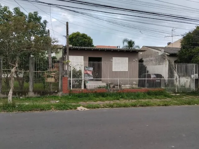 Imagem: CASA RESIDENCIAL em PORTO ALEGRE - RS, SARANDI