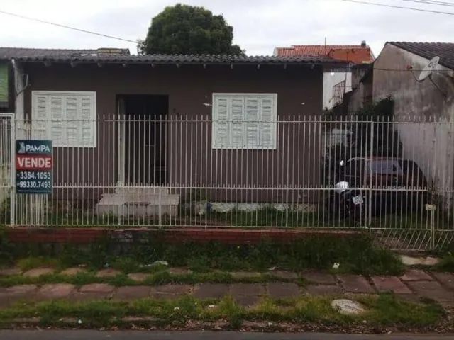 Imagem 5: CASA RESIDENCIAL em PORTO ALEGRE - RS, SARANDI