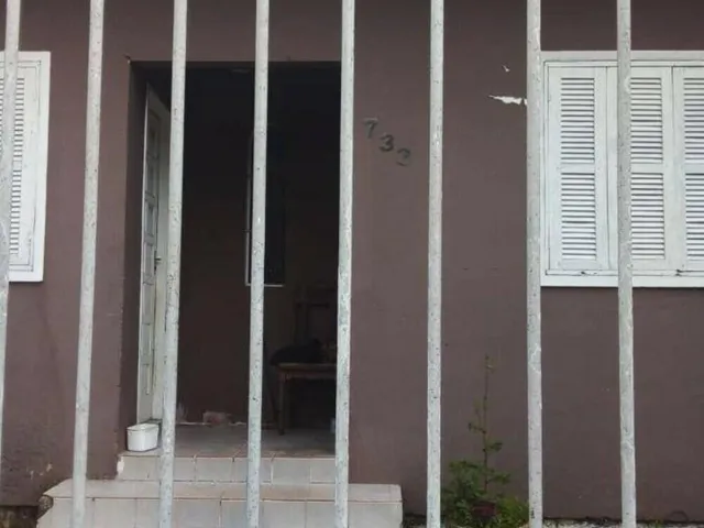 Imagem 6: CASA RESIDENCIAL em PORTO ALEGRE - RS, SARANDI