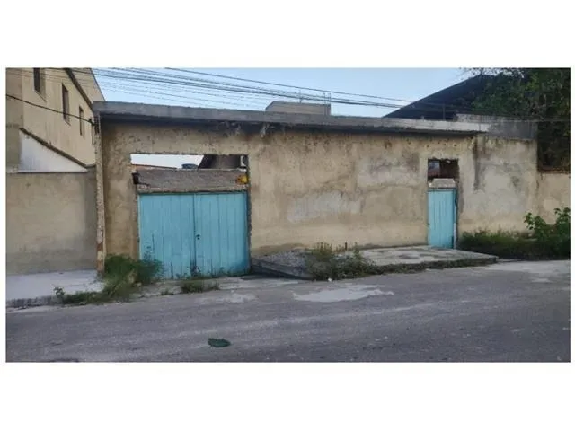 Imagem: CASA RESIDENCIAL em DUQUE DE CAXIAS - RJ