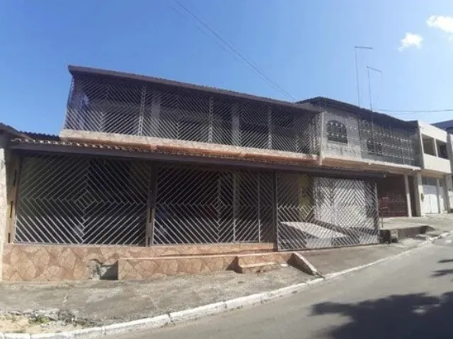 Imagem: CASA RESIDENCIAL em CAMAÇARI - BA, GLEBA