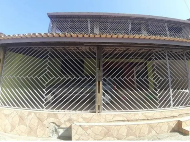 Imagem 2: CASA RESIDENCIAL em CAMAÇARI - BA, GLEBA A