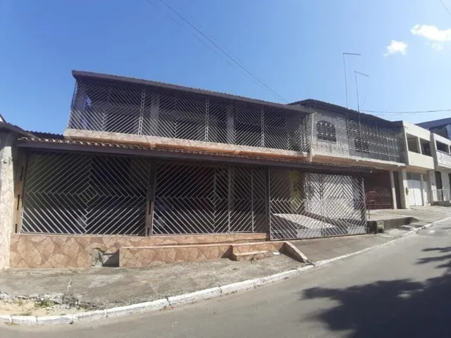Imagem 11: CASA RESIDENCIAL em CAMAÇARI - BA, GLEBA A