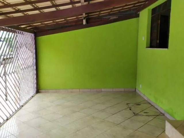 Imagem 13: CASA RESIDENCIAL em CAMAÇARI - BA, GLEBA A
