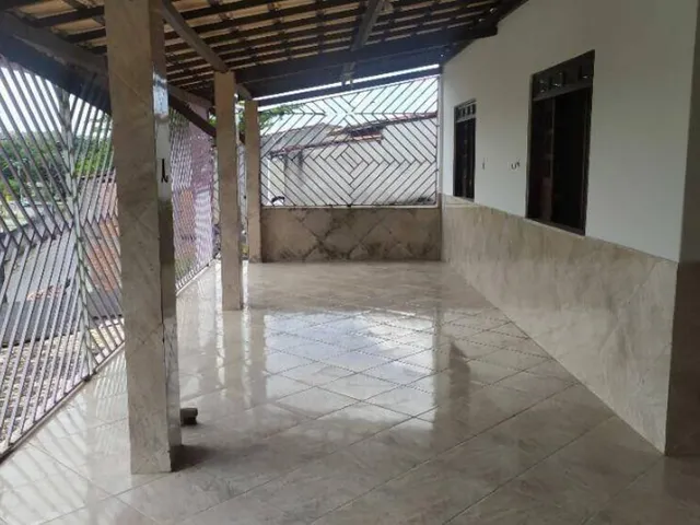 Imagem 8: CASA RESIDENCIAL em CAMAÇARI - BA, GLEBA A
