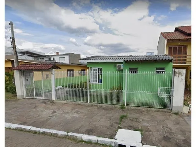 Imagem: CASA RESIDENCIAL em CANOAS - RS, RIO BRANCO