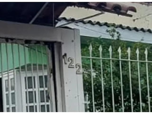 Imagem 3: CASA RESIDENCIAL em CANOAS - RS, RIO BRANCO