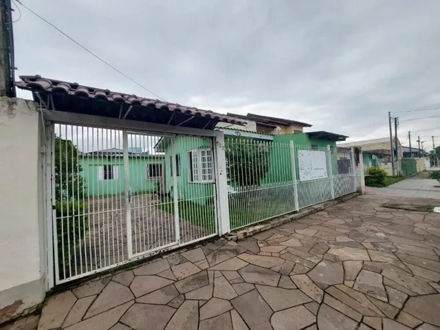 Imagem 11: CASA RESIDENCIAL em CANOAS - RS, RIO BRANCO