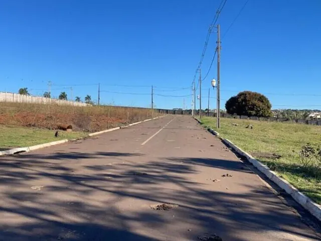 Imagem 2: TERRENO RESIDENCIAL em Pérola - PR, Pérola
